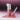 Naming High Dew Lip Glaze 6 Colors  Decorative cosmetics NAMING