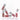 Naming High Dew Lip Glaze 6 Colors  Decorative cosmetics NAMING