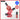 NAMING. NAMING High Dew Lip Glaze 6 Colors  Decorative cosmetics NAMING.