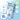 Xeonley Kelp Ampoule Cleansing Foam 120ml  Skin Cleansing Shionle