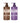 KUNDAL Probiotics Shampoo + Treatment 718ml Set Choose 1 of 3 Types  Hair Care KUNDAL