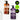 KUNDAL Probiotics Shampoo + Treatment 718ml Set Choose 1 of 3 Types  Hair Care Kundal