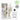 Chahong Airy Volumizing Mousse 195ml with Shampoo 21ml (+21ml)  Hair Care Chahong