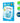 Torriden Dive-In Low Molecular Hyaluronic Acid Mask 6-pack  Masks, Pads, Patches Torriden