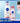 NIVEA SOS Repair and Care Body Lotion 400ml +250ml  Body Care NIVEA