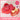 MilkTouch Glow Fit Color Stain Lip Tint 4g  Decorative cosmetics MilkTouch