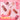 MilkTouch Glow Fit Color Stain Lip Tint 4g  Decorative cosmetics MilkTouch
