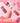 MilkTouch Glow Fit Color Stain Lip Tint 4g  Decorative cosmetics MilkTouch