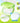 beplain Mung Bean Cotton Fit Powder Pact 7g +Brush 1ea  Sunscreen beplain