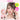 Canmake Gradation Cheek 2 Types  Decorative cosmetics Canmake