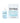 Torriden Dive-In Low Molecular Hyaluronic Acid Serum 50ml + Multi Pad 10 sheets  Toners, Serums, Essences Torriden