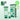 Rene Furterer Forticea Scalp Serum 100ml / Forticea Shampoo  Hair Care Rene Furterer