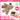 I AM MIMI Multi Stick Shading Stick Tool 2 Types Silicone and Brush  Decorative cosmetics I AM MIMI
