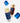 Vaseline Body Balm Jelly Stick 15g Original/Cocoa Shimmer  Body Care Vaseline