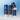Vaseline Body Balm Jelly Stick 15g Original/Cocoa Shimmer  Body Care Vaseline