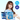 GATSBY Deodorant Shower Tissue 30 sheets 2 types choose 1  Body Care GATSBY