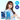 GATSBY Deodorant Shower Tissue 10 sheets 2 types choose 1  Body Care GATSBY