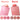 BANILA CO Romantic Blush Lip and Cheek 3.7g 2 Colors  Decorative cosmetics BANILA CO