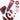 niz rij lip gloss 10.5g 2colors  Decorative cosmetics Nooz