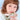 peripera Tock Blush Key Cap 4 Shades  Decorative cosmetics peripera