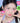 peripera Tock Blush Key Cap 4 Shades  Decorative cosmetics peripera