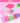peripera Tock Blush Key Cap 4 Shades  Decorative cosmetics peripera