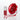 TIRTIR The City Busan Iconic Red Duo Cushion Foundation Tinted Lip Oil Keyring 3 Colors  Decorative cosmetics TIRTIR