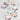 MERZY Rumi Sign Highlighter 7 Colors  Decorative cosmetics MERZY