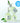 BEAUTY OF JOSEON Green Tea Hyaluronic Acid Hydrating Calming Serum 30ml  Toners, Serums, Essences BEAUTY OF JOSEON