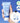 AESTURA Atobarrier365 Hydro Soothing Cream 80ml + Soothing Cream 10ml + Cleansing Foam 30g (+10ml)  For Men AESTURA