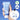 AESTURA Atobarrier365 Hydro Soothing Cream 80ml + Soothing Cream 10ml + Cleansing Foam 30g (+10ml)  For Men AESTURA