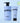 grabity g0.0 Hair Recovery Shampoo 350ml +50ml  Hair Care grabity