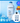 Dr.FORHAIR Aero Cooling Shampoo 750ml + 70ml x 2ea  Hair Care Dr.FORHAIR