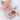CLIO Pro Eye Palette Cube Alice Collaboration 2 Colors  Decorative cosmetics CLIO