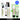 Chahong Fix Volume Hair Spray 150ml + Treatment 50ml + Dry Essence 30ml  Hair Care Chahong