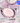 Glint Highlighter EX with Brush Gift Idol Pink Beam  Decorative cosmetics Glint