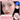 Glint Soft Fit Cheek with Puff Brush and Applicator  Decorative cosmetics Glint