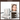 Monu Tone-Up Self Bleach Kit 5 Treatments  Decorative cosmetics 모뉴