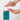 Avene Cleanance Cleansing Gel 400ml 2-pack +Miffy Hand Towel  Skin Cleansing Avene