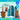 Avene Cleanance Cleansing Gel 400ml 2-pack +Miffy Hand Towel  Skin Cleansing Avene