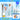 Avene Hydrance Essence in Lotion 200ml + 100ml x 2 + Miffy Pouch  Toners, Serums, Essences Avene