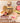 And by rom&nd Dorayaki Lip and Cheek  Decorative cosmetics And by rom&nd