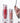 LAKA Mini Tint 3-Pack (Maxi/Fruity/Geling)  Decorative cosmetics LAKA