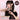 ABOUT_TONE Skin Layer Fit Blush 20 Colors (Cover Fit/Water Fit)  Decorative cosmetics ABOUT_TONE