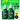 Parnell Cicamanu 92 Serum 50ml 2-pack  Toners, Serums, Essences Parnell