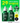 Parnell Cicamanu 92 Serum 50ml 2-pack (100ml total)  Toners, Serums, Essences Parnell