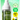Parnell Cicamanu Serum Mist 100g +Serum 15ml (+15ml)  Skin Care Parnell
