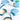 AMUSE Airy Pore Blur Pact +Powder Pact Mini  Decorative cosmetics AMUSE