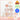 Holika Holika At First Eye Grip Pot 6g  Decorative cosmetics Holika Holika