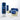 Vaseline Body Balm Jelly Stick 40g Original/Cocoa Shimmer  Body Care Vaseline